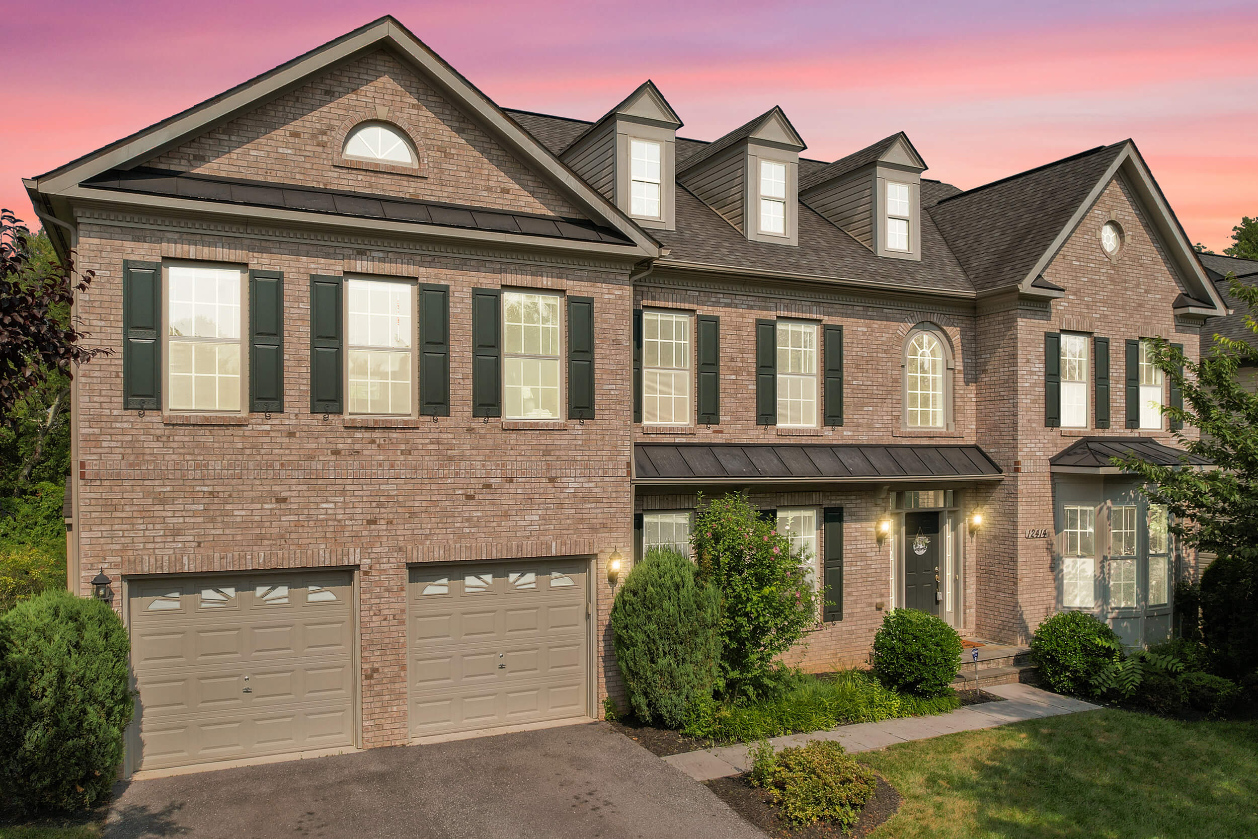 Clarksburg, MD Clarksburg, MD